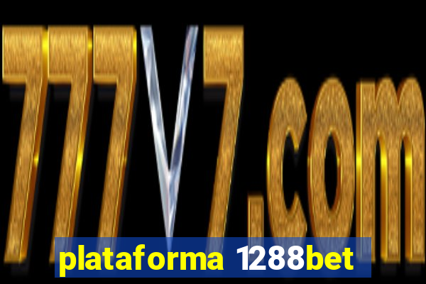 plataforma 1288bet